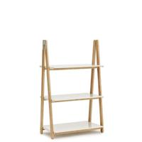 Normann Copenhagen Boekenkast One Step Up Low - thumbnail