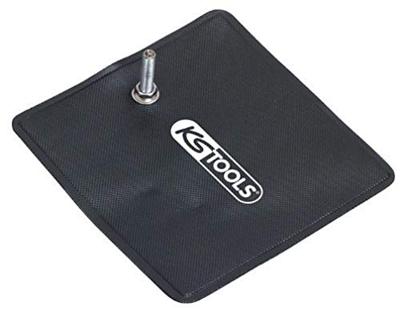 Drukkussen 160 x 160 mm KS Tools 150.1689