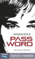 Password - Mirjam Mous - ebook - thumbnail