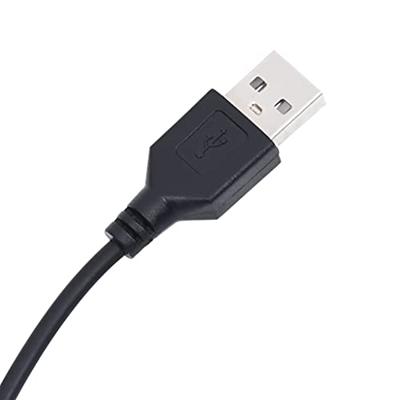 Nachtkastje met LED-verlichting 60x35x40 cm gerookt eikenkleur