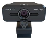 Creative Live! Cam Sync V3 webcam - thumbnail