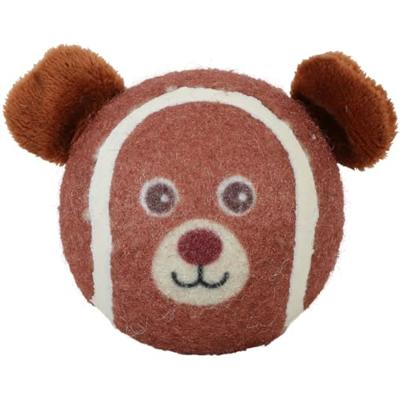 ZOLUX TENNISBAL BEER