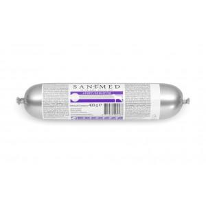 Sanimed Skin/Sensitive worst natvoer hond 400 gram