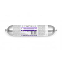 Sanimed Skin/Sensitive worst natvoer hond 400 gram - thumbnail