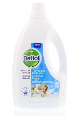 Dettol Was Reiniger Perfecte Hygiene (1500ml)