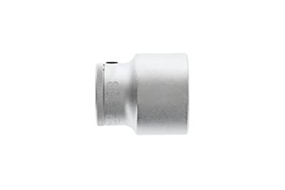 Gedore 32 38 6271000 Dopsleutelinzetstuk 38 mm 3/4 (20 mm)