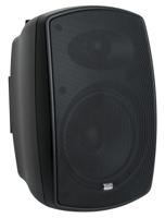 DAP EVO 6A actieve speakerset 2x 35W zwart - thumbnail