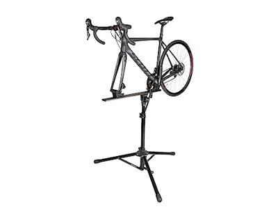 Topeak PrepStand X Montagestandaard - Zwart