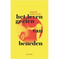 Het leven gezien van beneden (Paperback) - thumbnail