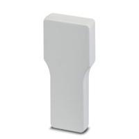 Phoenix Contact HCS-T MINI C C C C 7035 2203130 Elektronicabehuizing 85 x 182.50 x 30 ABS Lichtgrijs 1 stuk(s) - thumbnail