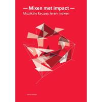 Mixen met impact (Paperback) - thumbnail