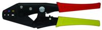 Sperkrimptang voor Geïsoleerde Kabelschoenen van 0,5-6,0 mm2 - thumbnail