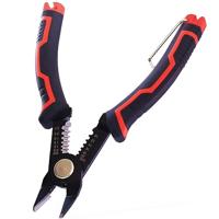 Quadrios 23T032 23T032 Strip-zijsnijtang - thumbnail