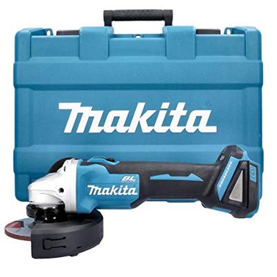 Makita DGA504ZJ Accu Haakse Slijper 125mm 18V Basic Body in Mbox - thumbnail