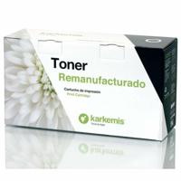 Gerecyclede toner Karkemis 17A Zwart - thumbnail