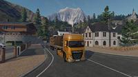 Truck Driver - thumbnail