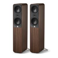 Q Acoustics: 5050 Vloerstaande Speakers - 2 Stuks - Rozenhout - thumbnail