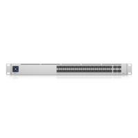 Ubiquiti Networks UniFi USW Pro Aggregation Netwerk switch SFP+ 48 + 4 poorten - thumbnail