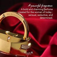 Damesparfum Mauboussin Promise Me Intense EDP 90 ml - thumbnail