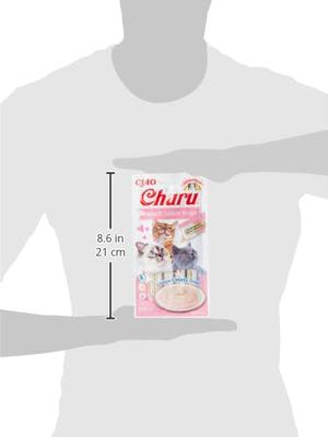 INABA CHURU TUNA / SALMON