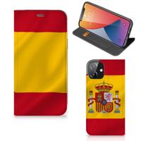 iPhone 12 | iPhone 12 Pro | Standcase | Spanje - thumbnail