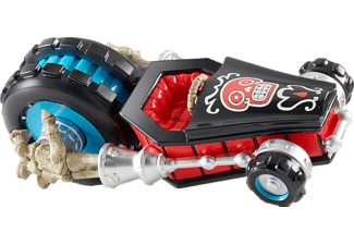Skylanders Superchargers - Crypt Crusher (Voertuig)