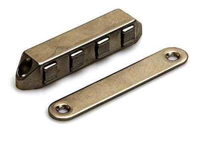 DX magneetsnapper - MC10 serie Super Polair - 8kg - opschroevend