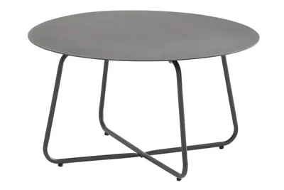 Dali koffietafel dia. 73 cm 4SO - 4so Dali koffietafel dia. 73 cm 4SO - 4so