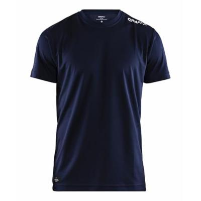 Craft 1907391 Community Fuction Ss Tee M - Navy - 3XL