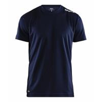 Craft 1907391 Community Fuction Ss Tee M - Navy - 3XL - thumbnail