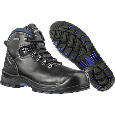 Albatros X-TREME CTX MID 631750-42 Hoge veiligheidsschoenen S3 Schoenmaat (EU): 42 Zwart 1 stuk(s) - thumbnail