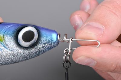 Spro Softbait Spiral Stinger - 7 cm - 7 gram