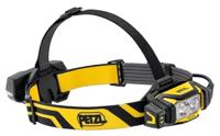Petzl XENA Hoofdlamp LED werkt op USB 450 lm 32 h - thumbnail