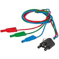 Chauvin Arnoux P01295398 Meetsnoer 1 set(s) - thumbnail