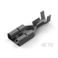 TE Connectivity 100495-2 1 stuk(s) Tape on Full reel - thumbnail