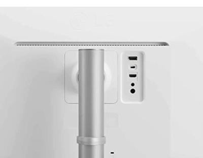 LG UltraWide 34WQ650-W monitor - thumbnail