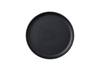 Mepal ONTBIJTBORD SILUETA 230 MM - NORDIC BLACK - thumbnail