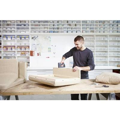 Novus Office J-13 worker 103463004 Nietpistool Type niet Type 53, Type 37 Lengte nieten 4 - 10 mm Novus Office J-13 worker 103463004 Nietpistool Type niet Type 53, Type 37 Lengte nieten 4 - 10 mm