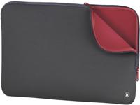 Hama Laptop-sleeve Neoprene Schermgrootte Tot 40 Cm (15,6) Grijs - thumbnail