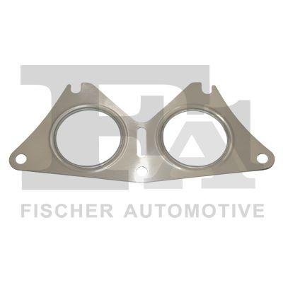 Pakking, uitlaatpijp 360930