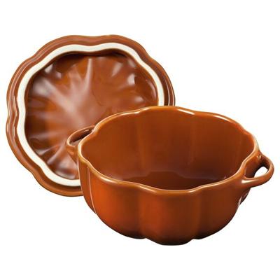 ZWILLING 40511-555 0,501 l Golfvorming rond Keramisch Ovenschaal - thumbnail