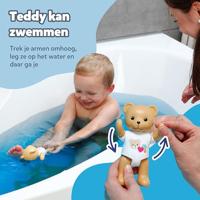 Baby Born Splish Splash Teddy - thumbnail