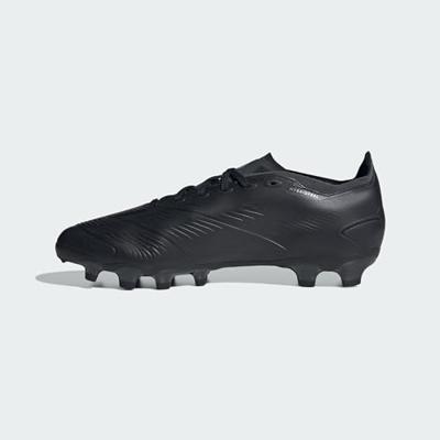 Adidas Predator 24 League Low MG Voetbalschoen