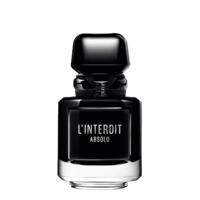 Givenchy L'Interdit Absolu Eau de Parfum Intense 35ml - thumbnail