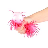 Toi-Toys Kneedbare stekel pufferbal - thumbnail