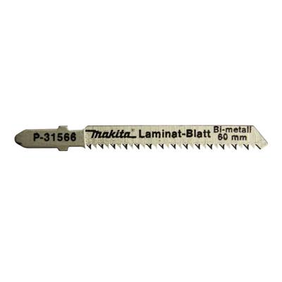 Makita P-31566 Decoupeerzaagblad HC19RBI 5 stuk(s)