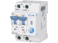 Eaton 187223 Brandbeveiliging switch 2-polig 20 A 0.03 A 230 V/AC - thumbnail
