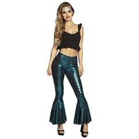 Flarebroek Zeemeermin - thumbnail