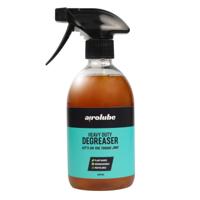 Airolube heavy duty ontvetter triggerfles 500ml - thumbnail