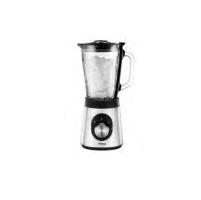 Trisa Royal Crush Blender 800 W RVS, Zwart